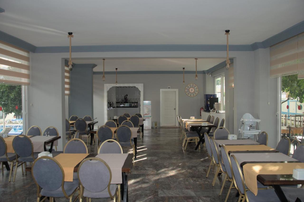 Side Spring Hotel Eksteriør billede